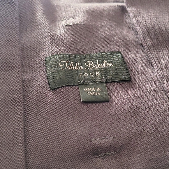 Talula Babaton Paperbag Skirt - Picture 3 of 3